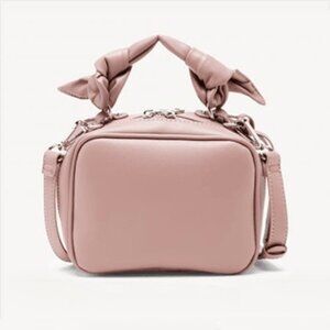 3/$60 Sole Society Douga Vegan Leather Crossbody Handbag